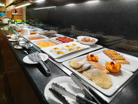 Hotel Grand Chancellor Melbourne - Accommodation Cairns 43
