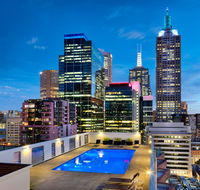 Hotel Grand Chancellor Melbourne - Accommodation Cairns