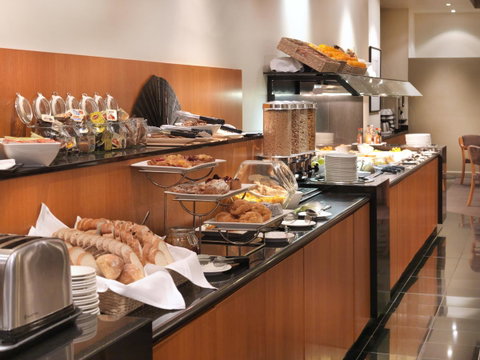 Hotel Grand Chancellor Melbourne - Accommodation Cairns 42