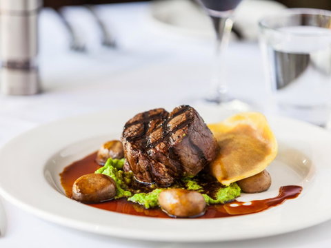 Hotel Grand Chancellor Melbourne - Accommodation Cairns 35