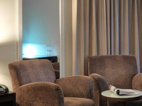 Hotel Grand Chancellor Melbourne - Accommodation Cairns 18