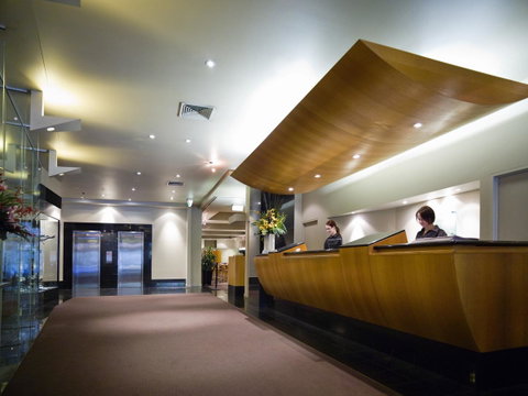 Hotel Grand Chancellor Melbourne - Accommodation Cairns 3