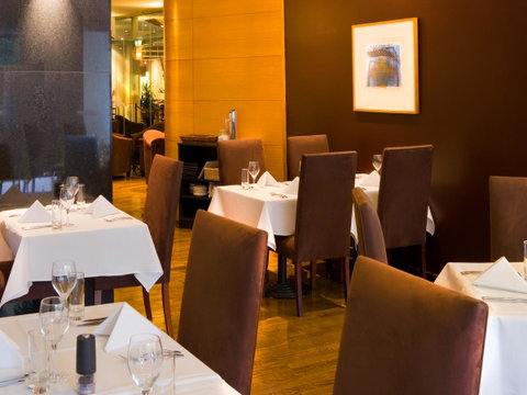 Hotel Grand Chancellor Melbourne - Accommodation Cairns 32