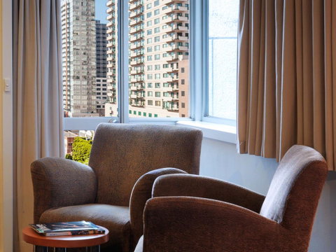 Hotel Grand Chancellor Melbourne - Accommodation Cairns 22