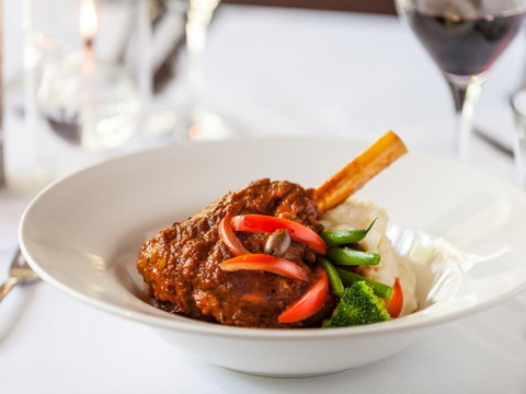 Hotel Grand Chancellor Melbourne - Accommodation Cairns 31