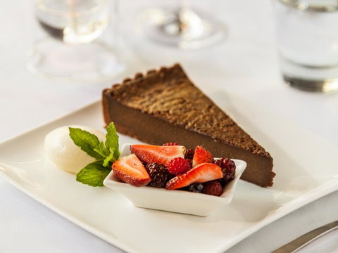 Hotel Grand Chancellor Melbourne - Accommodation Cairns 33