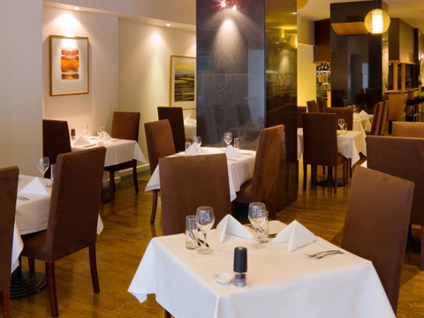 Hotel Grand Chancellor Melbourne - Accommodation Cairns 34