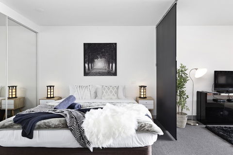 Viste Della Fortuna - Rejuvenate Stays - Accommodation Cairns 1