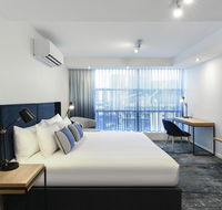 Adina Apartment Hotel Melbourne Northbank - Accommodation Cairns