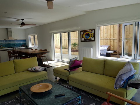 Zeally Bay Stay Deep Ocean - Accommodation Cairns 2