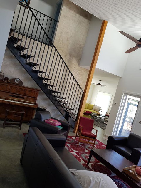 Zeally Bay Stay Deep Ocean - Accommodation Cairns 3