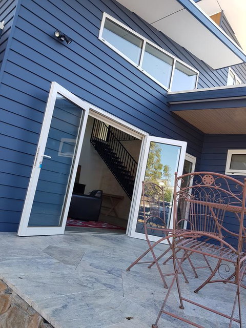 Zeally Bay Stay Deep Ocean - Accommodation Cairns 12