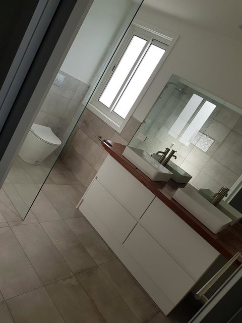 Zeally Bay Stay Deep Ocean - Accommodation Cairns 11