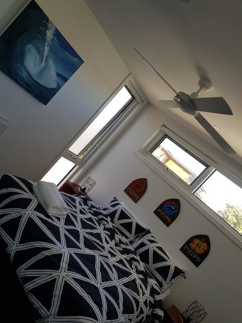Zeally Bay Stay Deep Ocean - Accommodation Cairns 7