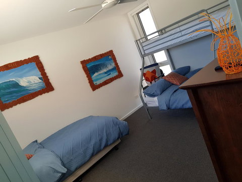 Zeally Bay Stay Deep Ocean - Accommodation Cairns 6