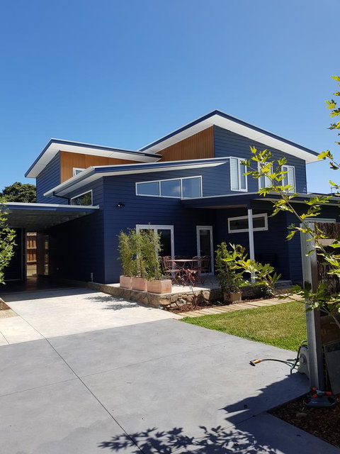 Zeally Bay Stay Deep Ocean - Accommodation Cairns 5