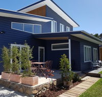 Zeally Bay Stay Deep Ocean - Accommodation Cairns