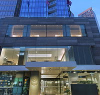 Sheraton Melbourne Hotel - Accommodation Cairns