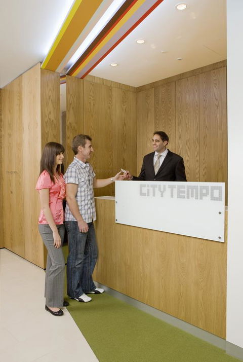 City Tempo - Queen St - Accommodation Cairns 4