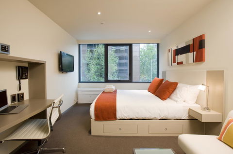 City Tempo - Queen St - Accommodation Cairns 16