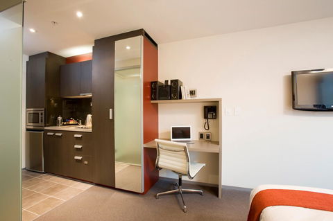 City Tempo - Queen St - Accommodation Cairns 5