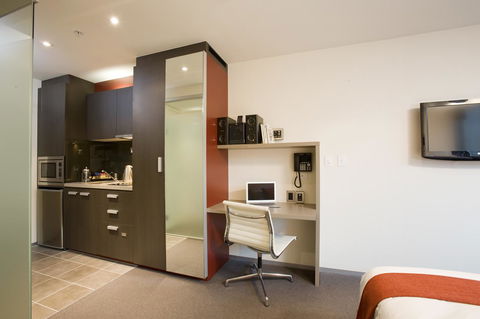 City Tempo - Queen St - Accommodation Cairns 25