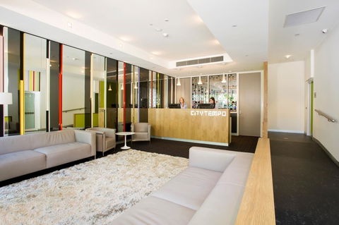 City Tempo - Queen St - Accommodation Cairns 9