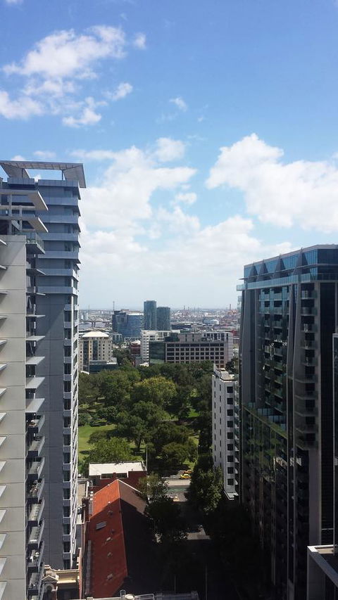 City Tempo - Queen St - Accommodation Cairns 24