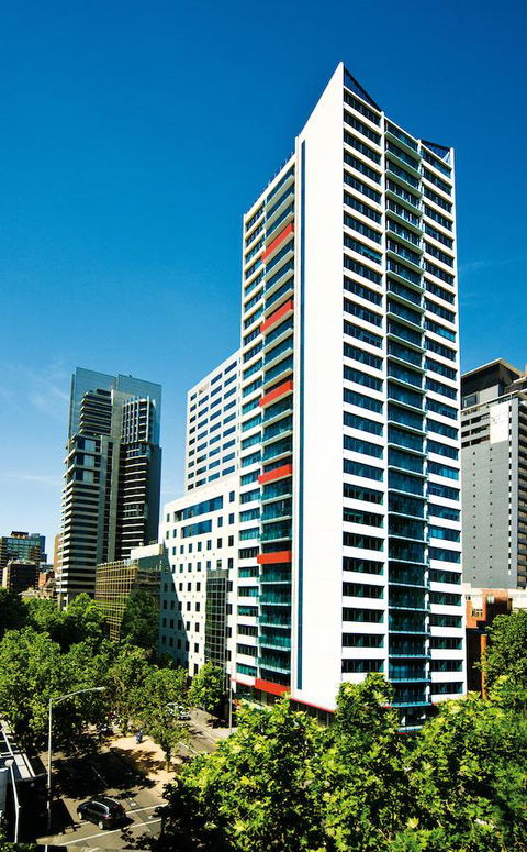 City Tempo - Queen St - Accommodation Cairns 1