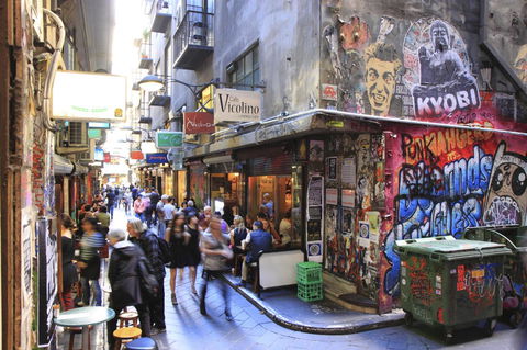 City Tempo - Queen St - Accommodation Cairns 21