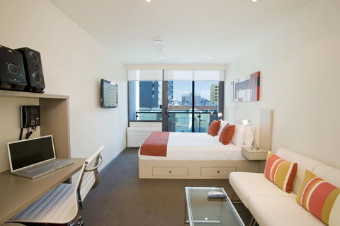 City Tempo - Queen St - Accommodation Cairns 18