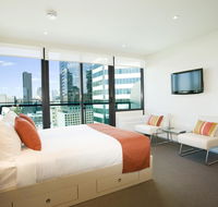 City Tempo - Queen St - Accommodation Cairns