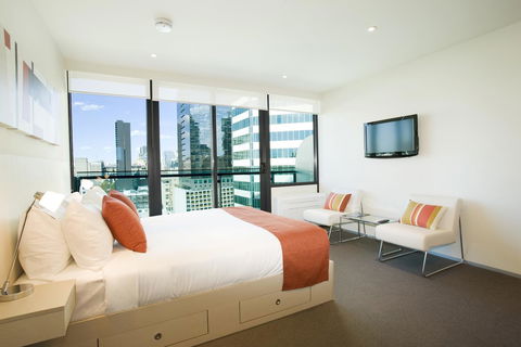 City Tempo - Queen St - Accommodation Cairns 0