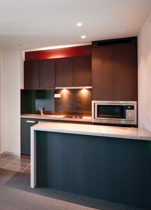 City Tempo - Queen St - Accommodation Cairns 7