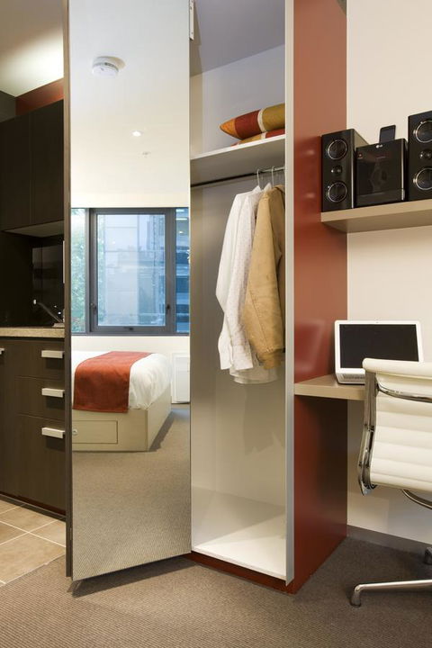 City Tempo - Queen St - Accommodation Cairns 13