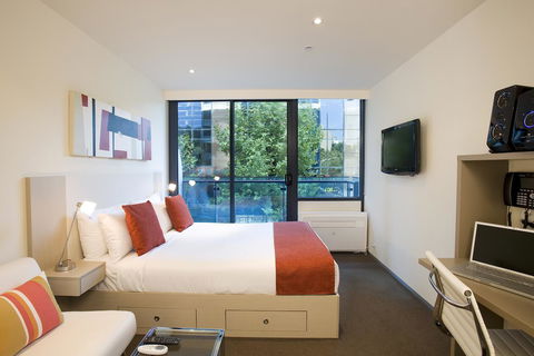 City Tempo - Queen St - Accommodation Cairns 2