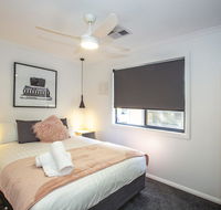 All Seasons Mildura Holiday Park - Accommodation Cairns