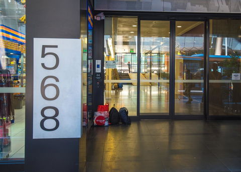 Collins Street Residences By Apartments Of Melbourne - Accommodation Cairns 9