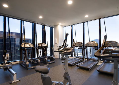 Collins Street Residences By Apartments Of Melbourne - Accommodation Cairns 3
