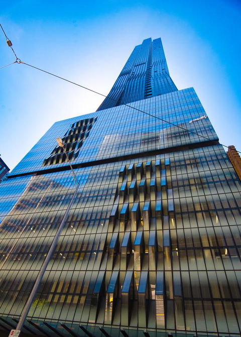 Collins Street Residences By Apartments Of Melbourne - Accommodation Cairns 11