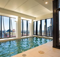 Collins Street Residences by Apartments of Melbourne - Accommodation Cairns
