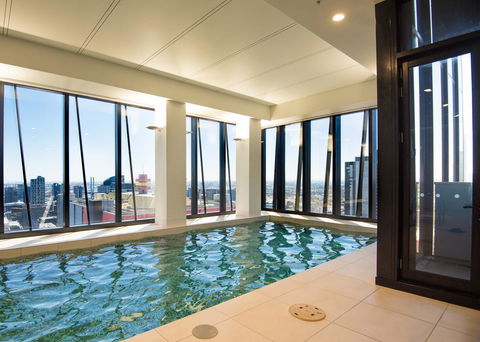 Collins Street Residences By Apartments Of Melbourne - Accommodation Cairns 0