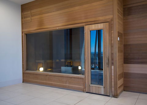 Collins Street Residences By Apartments Of Melbourne - Accommodation Cairns 2