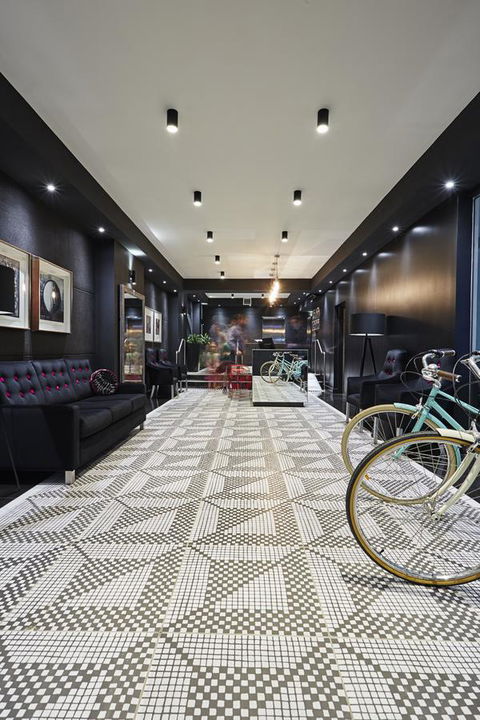 Punthill Apartment Hotel - Flinders Lane - Accommodation Cairns 6