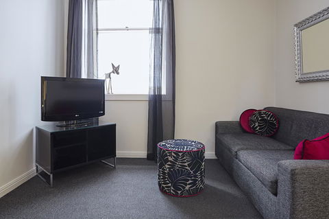 Punthill Apartment Hotel - Flinders Lane - Accommodation Cairns 19