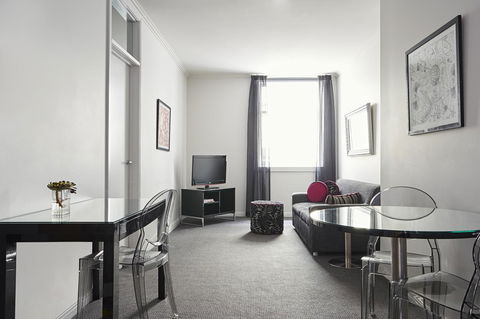 Punthill Apartment Hotel - Flinders Lane - Accommodation Cairns 3
