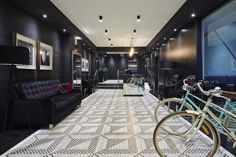 Punthill Apartment Hotel - Flinders Lane - Accommodation Cairns 0