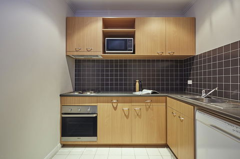 Punthill Apartment Hotel - Flinders Lane - Accommodation Cairns 20