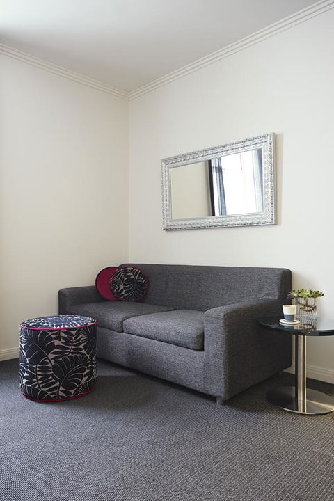 Punthill Apartment Hotel - Flinders Lane - Accommodation Cairns 23