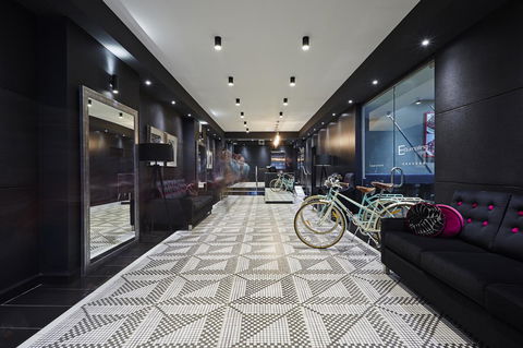 Punthill Apartment Hotel - Flinders Lane - Accommodation Cairns 5